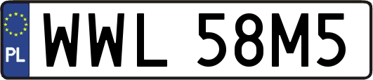 WWL58M5