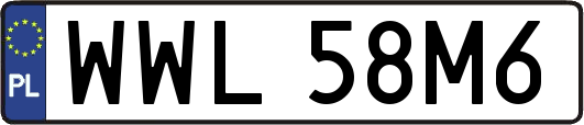 WWL58M6
