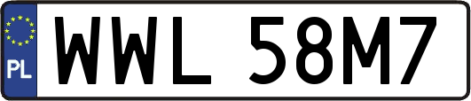 WWL58M7