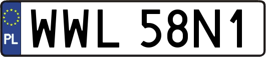 WWL58N1