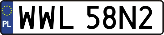 WWL58N2