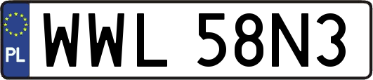 WWL58N3