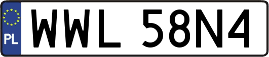 WWL58N4