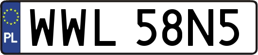 WWL58N5