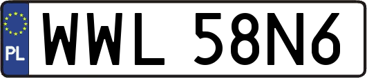 WWL58N6
