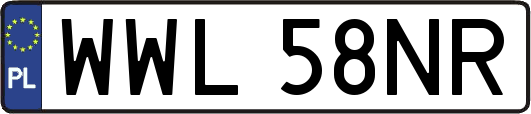 WWL58NR