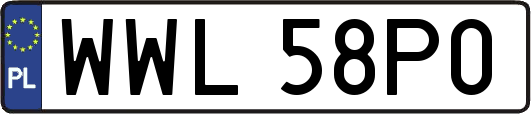 WWL58P0
