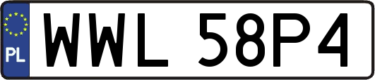 WWL58P4