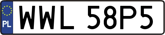 WWL58P5