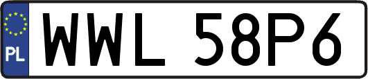 WWL58P6