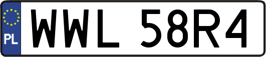 WWL58R4