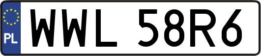 WWL58R6