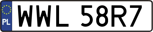 WWL58R7