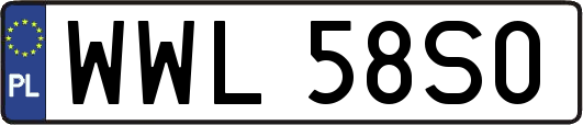 WWL58S0