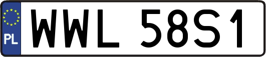 WWL58S1