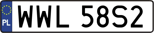 WWL58S2