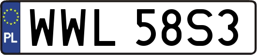 WWL58S3