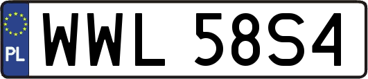 WWL58S4