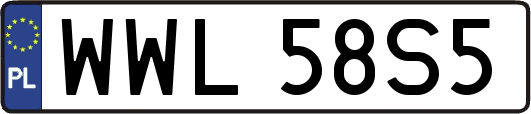 WWL58S5
