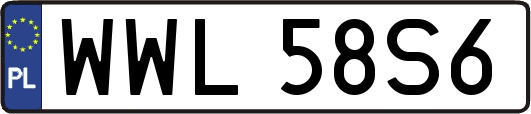 WWL58S6