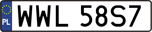 WWL58S7