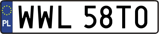 WWL58T0