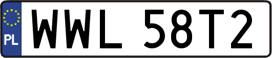 WWL58T2