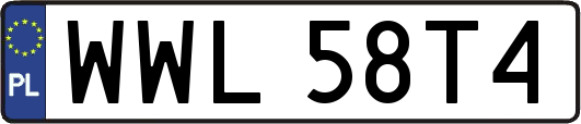 WWL58T4