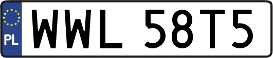 WWL58T5