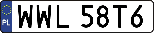 WWL58T6