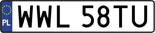 WWL58TU
