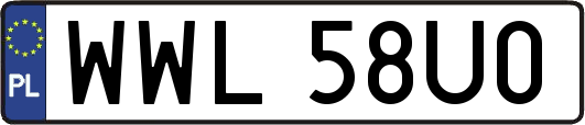 WWL58U0