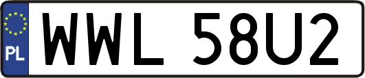 WWL58U2