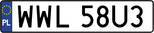 WWL58U3