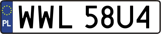 WWL58U4