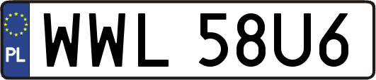 WWL58U6