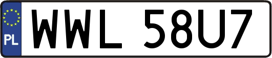 WWL58U7