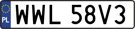 WWL58V3