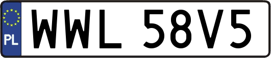 WWL58V5