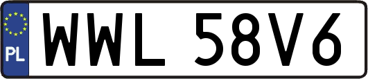 WWL58V6