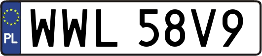 WWL58V9