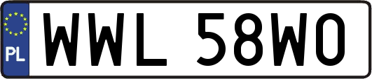 WWL58W0