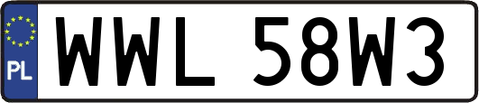 WWL58W3