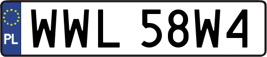 WWL58W4