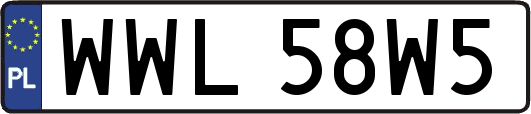 WWL58W5