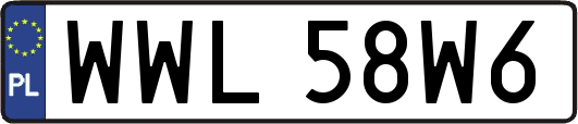 WWL58W6