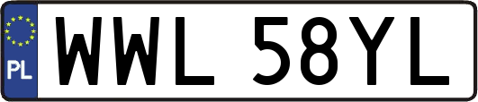 WWL58YL