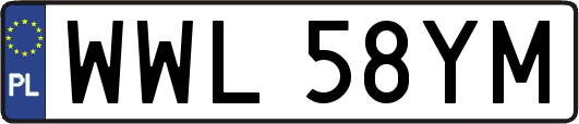 WWL58YM