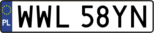WWL58YN
