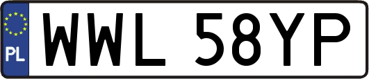 WWL58YP